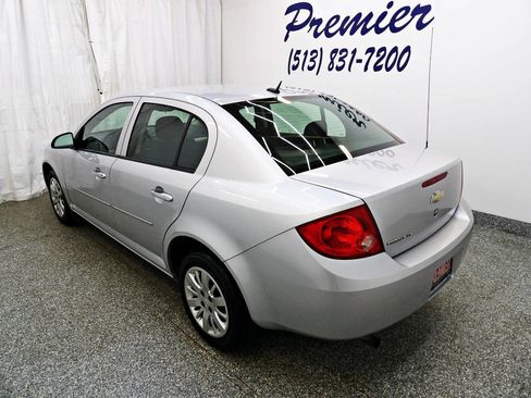 Used 2010 Chevrolet Cobalt LT FWD image 4
