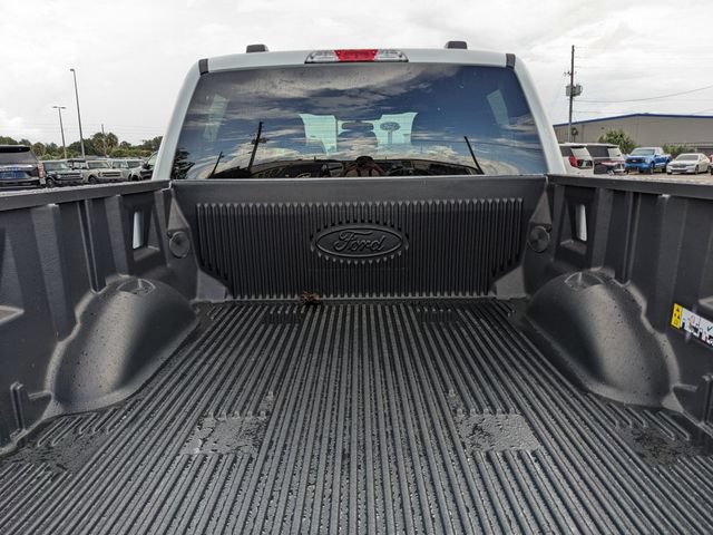New 2026 Ford F150 STX w/ Equipment Group 200A AWD/4WD image 11