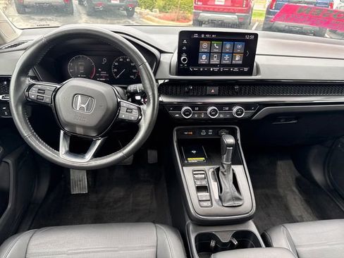 Certified 2023 Honda CR-V EX-L image 25