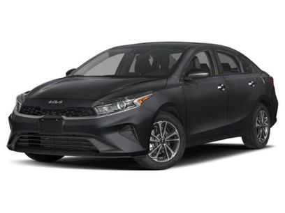 Used 2024 Kia Forte LXS