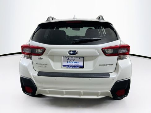 Used 2023 Subaru Crosstrek 2.5i Limited image 6