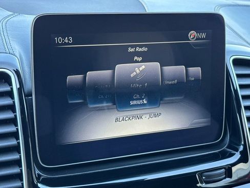 Used 2019 Mercedes-Benz GLE 63 AMG S image 21