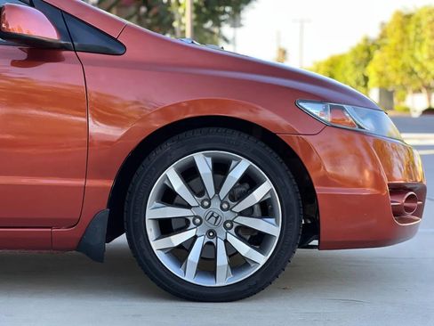 Used 2009 Honda Civic Si image 9