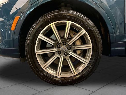 Used 2019 Audi Q7 3.0T Premium Plus w/ Premium Plus Package AWD/4WD image 10