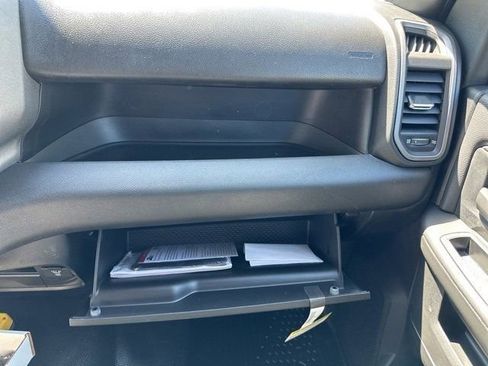 New 2024 RAM 5500 Tradesman image 24