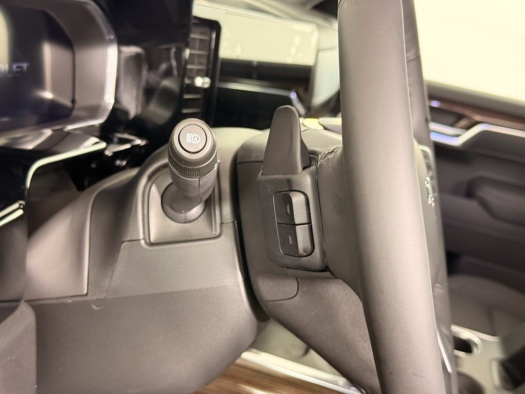 New 2026 Chevrolet Silverado 1500 RST w/ All Star Edition Plus AWD/4WD image 31