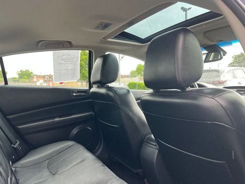 Used 2009 MAZDA MAZDA6 s Grand Touring w/ Moonroof & Bose Pkg FWD image 27