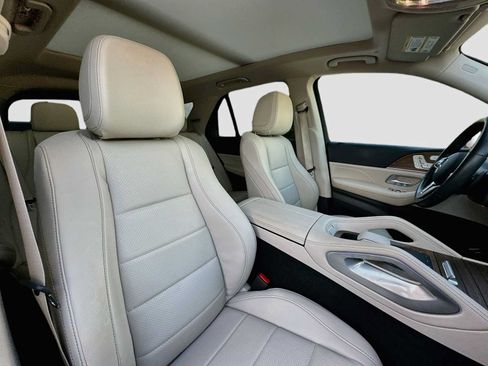 Used 2022 Mercedes-Benz GLE 350 image 29