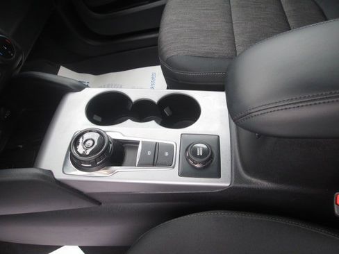 Used 2022 Ford Bronco Sport Big Bend w/ Convenience Package image 15