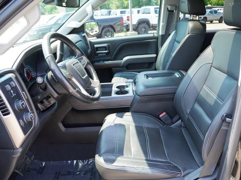 Used 2019 GMC Sierra 2500 Denali AWD/4WD image 16