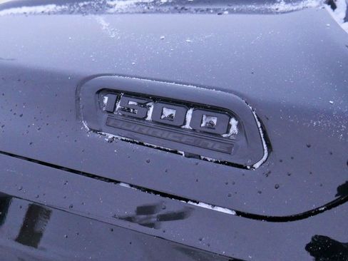 New 2026 RAM 1500 Big Horn image 9