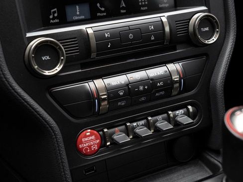 Used 2018 Ford Mustang Shelby GT350R w/ Equipment Group 920A image 26