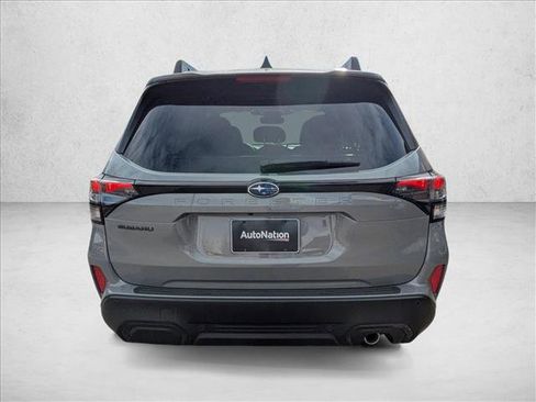 New 2026 Subaru Forester Limited image 6