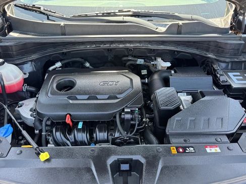 Used 2021 Kia Sportage LX AWD/4WD image 18
