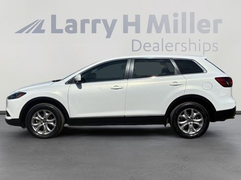 Used 2015 MAZDA CX-9 Touring image 2