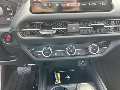 Used 2023 Honda HR-V EX-L image 24