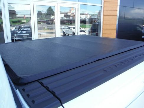 Used 2025 RAM 1500 Limited w/ Bed Utility Group AWD/4WD image 15