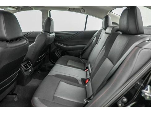 Used 2025 Subaru Legacy Sport w/ Popular Package #3 image 12