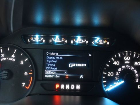 Used 2018 Ford F150 XL w/ Equipment Group 101A Mid RWD image 23