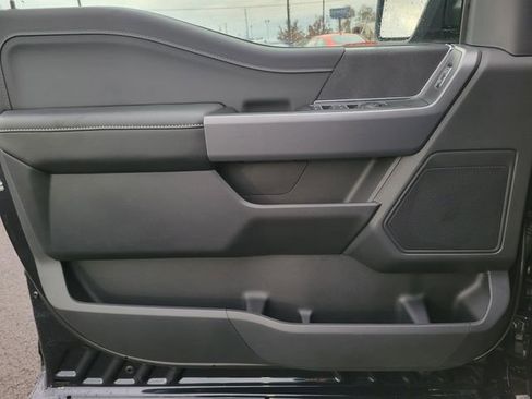 New 2025 Ford F150 XLT w/ Equipment Group 302A MID image 19