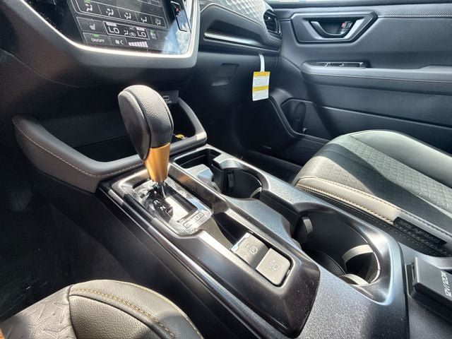 New 2026 Subaru Forester Wilderness AWD/4WD image 22