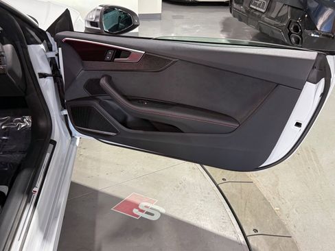 Used 2023 Audi S5 Prestige w/ Prestige Package image 52