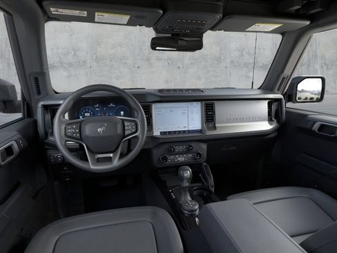 New 2026 Ford Bronco Badlands AWD/4WD image 41