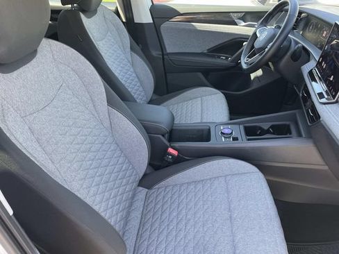 Certified 2026 Volkswagen Tiguan S FWD image 28