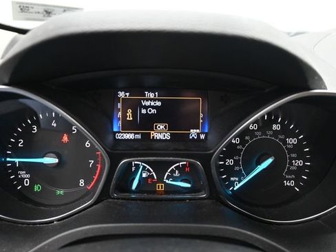 Used 2018 Ford Escape SE image 16