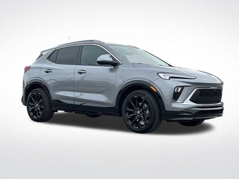 New 2026 Buick Encore GX Sport Touring w/ Advanced Technology Package image 10