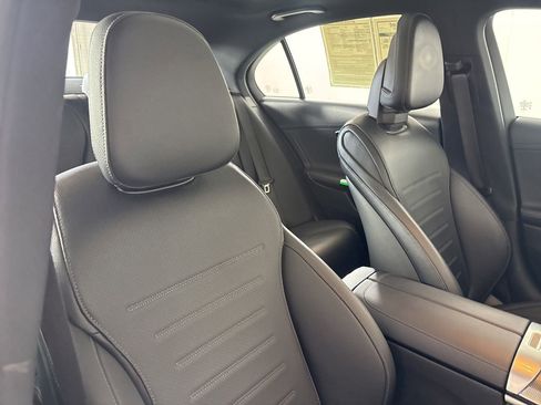 Used 2023 Mercedes-Benz C 300 4MATIC Sedan image 27