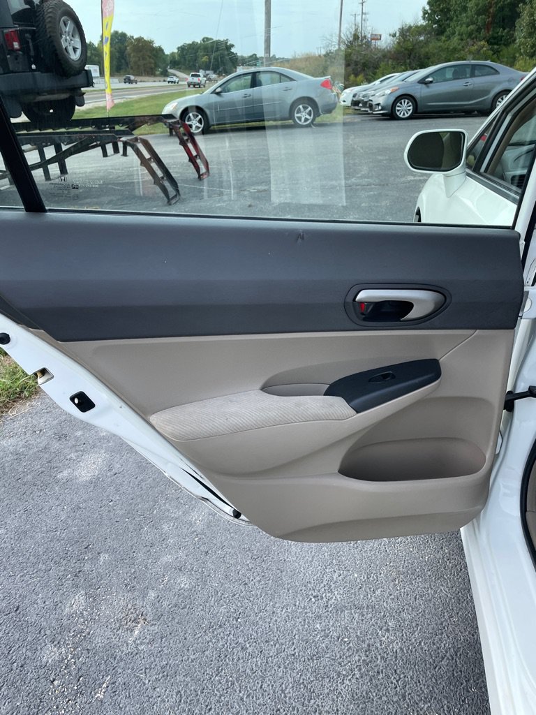 Used 2009 Honda Civic LX image 15