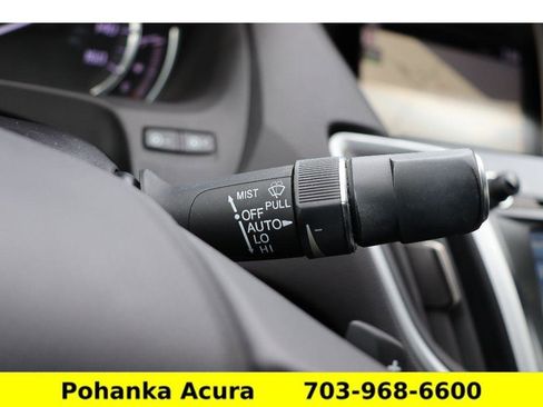 Used 2019 Acura TLX w/ Technology Package image 11