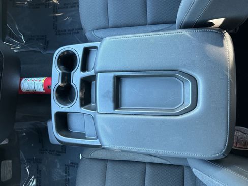 Used 2024 Chevrolet Silverado 2500 LT image 16