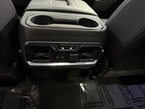 Used 2020 GMC Sierra 1500 SLT w/ SLT Premium Package image 28