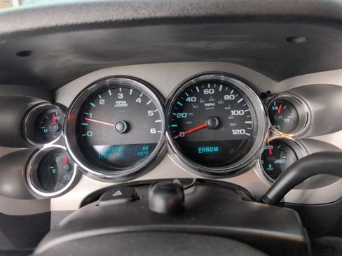 Used 2009 Chevrolet Silverado 1500 LT w/ Power Pack Plus image 20