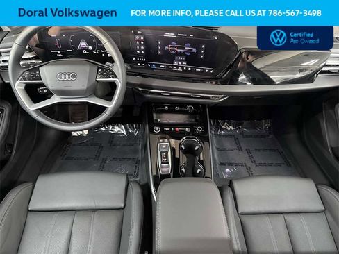 Used 2025 Audi A5 2.0T Premium Plus image 24