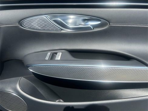 Used 2024 Genesis GV70 3.5T Sport image 25