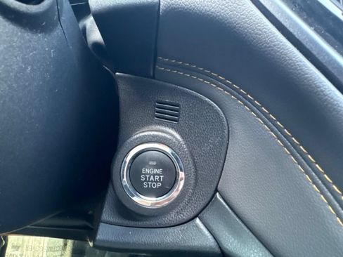Used 2023 Subaru Outback Wilderness AWD/4WD image 14