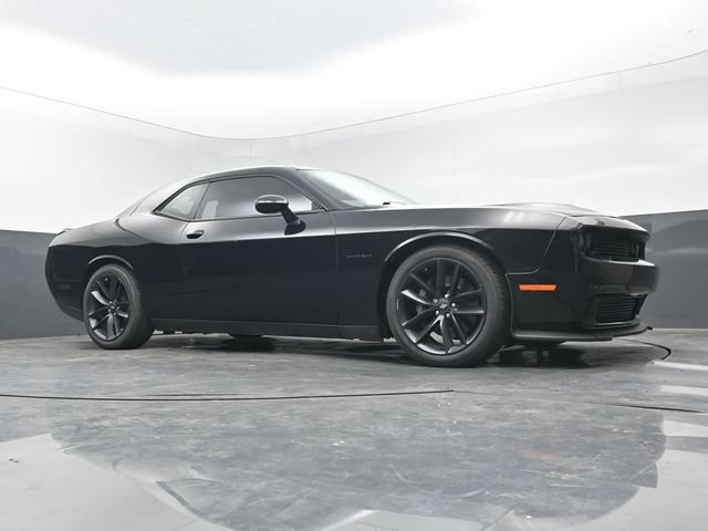Used 2022 Dodge Challenger R/T RWD image 45