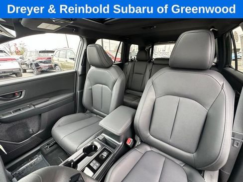 New 2026 Subaru Outback Limited w/ Premium/Limited Plus Package AWD/4WD image 30