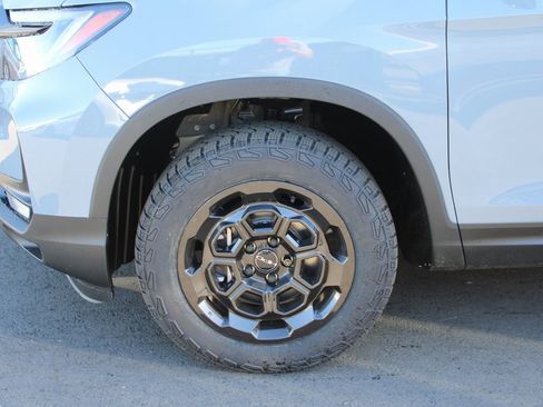 New 2026 Honda Ridgeline TrailSport+ image 6