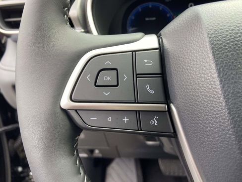 Used 2026 Toyota Highlander Platinum AWD/4WD image 34