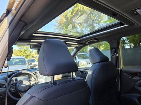New 2026 Subaru Forester Wilderness AWD/4WD image 17