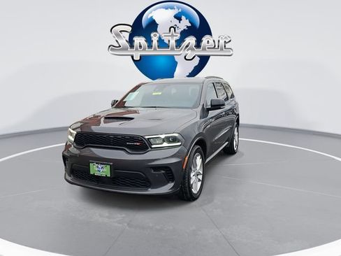 Used 2025 Dodge Durango R/T image 3