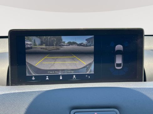 Used 2022 Acura TLX w/ Technology Package FWD image 12
