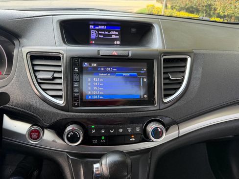 Used 2016 Honda CR-V EX image 33