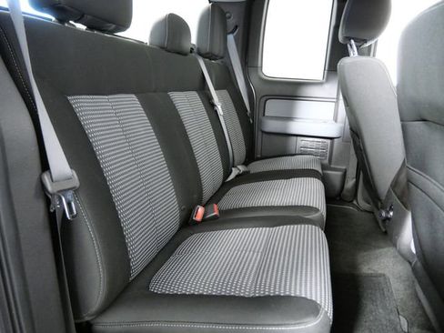 Used 2014 Ford F150 STX w/ Equipment Group 201A Mid AWD/4WD image 15