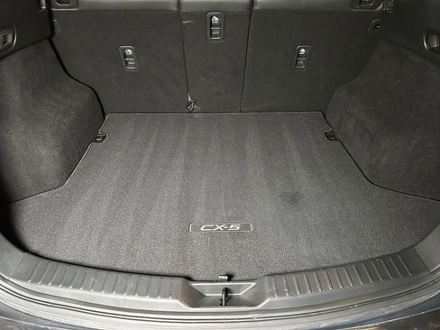 Used 2021 MAZDA CX-5 Grand Touring w/ GT Premium Package AWD/4WD image 23