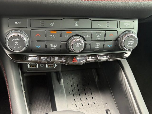 New 2026 Dodge Durango GT w/ Blacktop Package AWD/4WD image 22